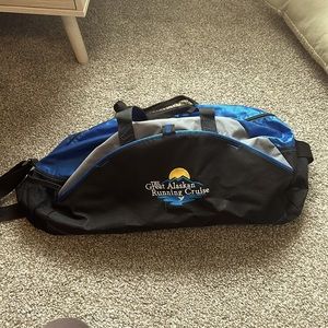 Great Alaskan Duffle Bag